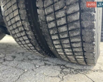 Синий МАН ТГЛ, объемом двигателя 0 л и пробегом 140 тыс. км за 35695 $, фото 20 на Automoto.ua