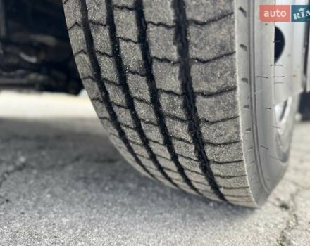 Синий МАН ТГЛ, объемом двигателя 0 л и пробегом 140 тыс. км за 35695 $, фото 21 на Automoto.ua