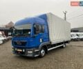 Синій МАН TGL, об'ємом двигуна 4.6 л та пробігом 460 тис. км за 34750 $, фото 1 на Automoto.ua