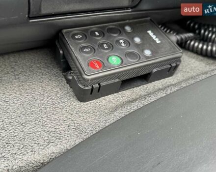 Синий МАН ТГЛ, объемом двигателя 0 л и пробегом 140 тыс. км за 35695 $, фото 29 на Automoto.ua