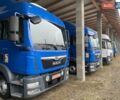 Синій МАН TGL, об'ємом двигуна 4.6 л та пробігом 460 тис. км за 34750 $, фото 90 на Automoto.ua