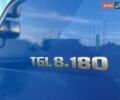 Синій МАН TGL, об'ємом двигуна 0 л та пробігом 465 тис. км за 33600 $, фото 41 на Automoto.ua