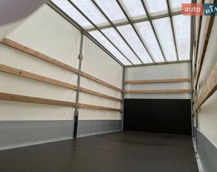 Синій МАН TGL, об'ємом двигуна 4.6 л та пробігом 460 тис. км за 34750 $, фото 88 на Automoto.ua