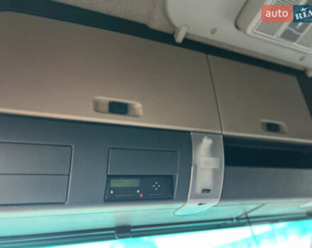 Синий МАН ТГЛ, объемом двигателя 4.6 л и пробегом 465 тыс. км за 33600 $, фото 50 на Automoto.ua