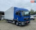 Синий МАН ТГЛ, объемом двигателя 4.6 л и пробегом 460 тыс. км за 34750 $, фото 16 на Automoto.ua
