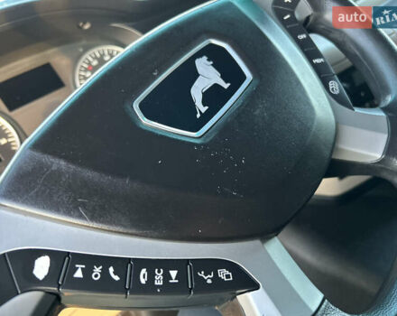 Синий МАН ТГЛ, объемом двигателя 4.6 л и пробегом 465 тыс. км за 33600 $, фото 61 на Automoto.ua