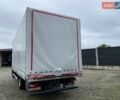 Синий МАН ТГЛ, объемом двигателя 4.6 л и пробегом 460 тыс. км за 34750 $, фото 9 на Automoto.ua