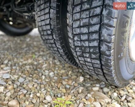 Синій МАН TGL, об'ємом двигуна 4.6 л та пробігом 460 тис. км за 34750 $, фото 26 на Automoto.ua