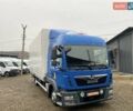 Синій МАН TGL, об'ємом двигуна 4.6 л та пробігом 460 тис. км за 34750 $, фото 20 на Automoto.ua