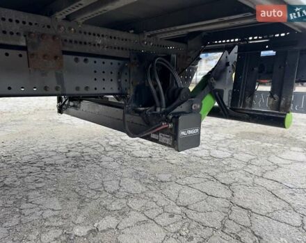 Синий МАН ТГЛ, объемом двигателя 0 л и пробегом 140 тыс. км за 35695 $, фото 34 на Automoto.ua