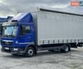 Синий МАН ТГЛ, объемом двигателя 0 л и пробегом 140 тыс. км за 35695 $, фото 10 на Automoto.ua