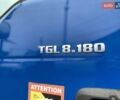 Синій МАН TGL, об'ємом двигуна 4.6 л та пробігом 460 тис. км за 34750 $, фото 56 на Automoto.ua