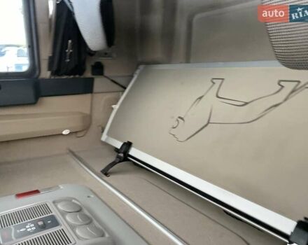 Синій МАН TGL, об'ємом двигуна 4.6 л та пробігом 460 тис. км за 34750 $, фото 47 на Automoto.ua