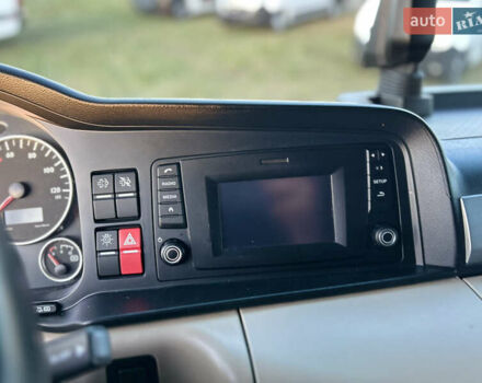 Синий МАН ТГЛ, объемом двигателя 4.6 л и пробегом 465 тыс. км за 33600 $, фото 54 на Automoto.ua