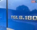 Синій МАН TGL, об'ємом двигуна 4.6 л та пробігом 460 тис. км за 34750 $, фото 42 на Automoto.ua
