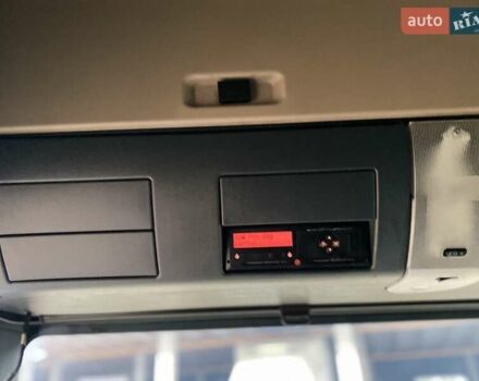 Синій МАН TGL, об'ємом двигуна 4.6 л та пробігом 460 тис. км за 34750 $, фото 72 на Automoto.ua