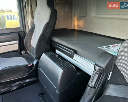 Синий МАН ТГЛ, объемом двигателя 4.6 л и пробегом 465 тыс. км за 33600 $, фото 48 на Automoto.ua