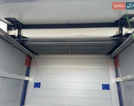 Синий МАН ТГЛ, объемом двигателя 0 л и пробегом 140 тыс. км за 35695 $, фото 17 на Automoto.ua