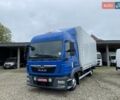 Синій МАН TGL, об'ємом двигуна 4.6 л та пробігом 460 тис. км за 34750 $, фото 25 на Automoto.ua