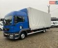 Синій МАН TGL, об'ємом двигуна 4.6 л та пробігом 460 тис. км за 34750 $, фото 2 на Automoto.ua