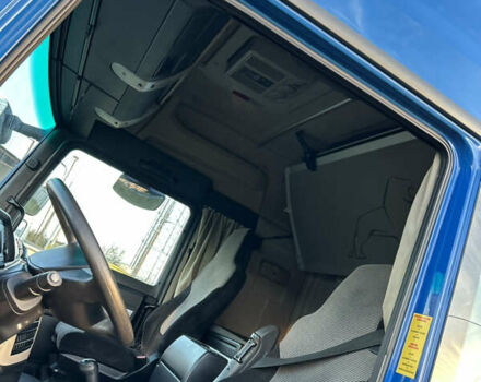 Синий МАН ТГЛ, объемом двигателя 4.6 л и пробегом 465 тыс. км за 33600 $, фото 65 на Automoto.ua