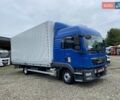 Синій МАН TGL, об'ємом двигуна 4.6 л та пробігом 460 тис. км за 34750 $, фото 15 на Automoto.ua