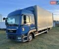 Синій МАН TGL, об'ємом двигуна 0 л та пробігом 465 тис. км за 33600 $, фото 8 на Automoto.ua