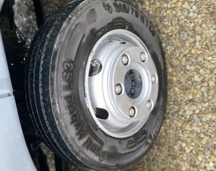 Синій МАН TGL, об'ємом двигуна 4.6 л та пробігом 460 тис. км за 34750 $, фото 51 на Automoto.ua