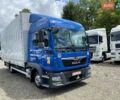 Синий МАН ТГЛ, объемом двигателя 4.6 л и пробегом 430 тыс. км за 33999 $, фото 14 на Automoto.ua