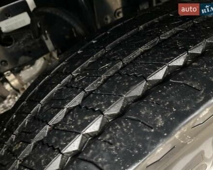 Синій МАН TGL, об'ємом двигуна 4.6 л та пробігом 460 тис. км за 34750 $, фото 24 на Automoto.ua