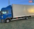 Синій МАН TGL, об'ємом двигуна 0 л та пробігом 465 тис. км за 33600 $, фото 12 на Automoto.ua
