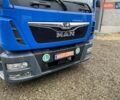 Синій МАН TGL, об'ємом двигуна 4.6 л та пробігом 460 тис. км за 34750 $, фото 21 на Automoto.ua