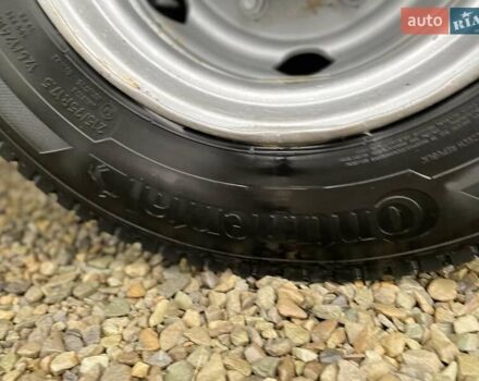 Синій МАН TGL, об'ємом двигуна 4.6 л та пробігом 460 тис. км за 34750 $, фото 50 на Automoto.ua