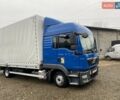 Синій МАН TGL, об'ємом двигуна 4.6 л та пробігом 460 тис. км за 34750 $, фото 17 на Automoto.ua
