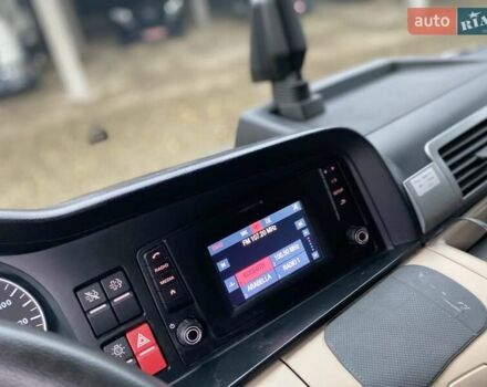 Синій МАН TGL, об'ємом двигуна 4.6 л та пробігом 460 тис. км за 34750 $, фото 68 на Automoto.ua