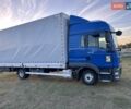 Синій МАН TGL, об'ємом двигуна 0 л та пробігом 465 тис. км за 33600 $, фото 30 на Automoto.ua