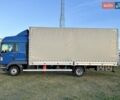 Синій МАН TGL, об'ємом двигуна 0 л та пробігом 465 тис. км за 33600 $, фото 11 на Automoto.ua