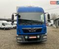 Синій МАН TGL, об'ємом двигуна 4.6 л та пробігом 460 тис. км за 34750 $, фото 23 на Automoto.ua