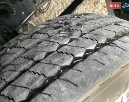 Синій МАН TGL, об'ємом двигуна 4.6 л та пробігом 460 тис. км за 34750 $, фото 28 на Automoto.ua