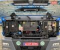 Синій МАН TGL, об'ємом двигуна 4.6 л та пробігом 460 тис. км за 34750 $, фото 65 на Automoto.ua