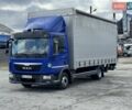 Синий МАН ТГЛ, объемом двигателя 0 л и пробегом 140 тыс. км за 35695 $, фото 11 на Automoto.ua