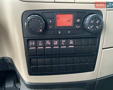 Синій МАН TGL, об'ємом двигуна 4.6 л та пробігом 460 тис. км за 34750 $, фото 71 на Automoto.ua