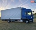 Синій МАН TGL, об'ємом двигуна 0 л та пробігом 465 тис. км за 33600 $, фото 31 на Automoto.ua