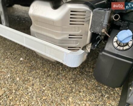 Синій МАН TGL, об'ємом двигуна 4.6 л та пробігом 460 тис. км за 34750 $, фото 29 на Automoto.ua