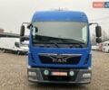 Синій МАН TGL, об'ємом двигуна 4.6 л та пробігом 460 тис. км за 34750 $, фото 22 на Automoto.ua