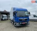 Синій МАН TGL, об'ємом двигуна 4.6 л та пробігом 460 тис. км за 34750 $, фото 18 на Automoto.ua