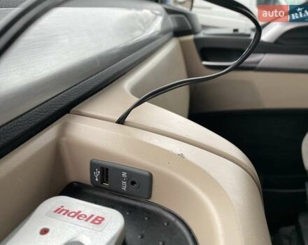 Синій МАН TGL, об'ємом двигуна 4.6 л та пробігом 460 тис. км за 34750 $, фото 74 на Automoto.ua