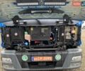 Синій МАН TGL, об'ємом двигуна 4.6 л та пробігом 460 тис. км за 34750 $, фото 83 на Automoto.ua