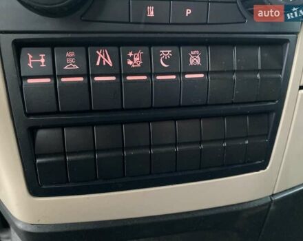 Синій МАН TGL, об'ємом двигуна 4.6 л та пробігом 460 тис. км за 34750 $, фото 79 на Automoto.ua