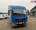 Синій МАН TGL, об'ємом двигуна 4.6 л та пробігом 460 тис. км за 34750 $, фото 18 на Automoto.ua